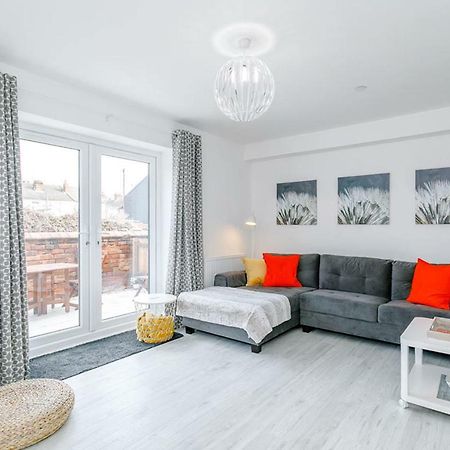 Acorn Mews Lincoln Exterior photo