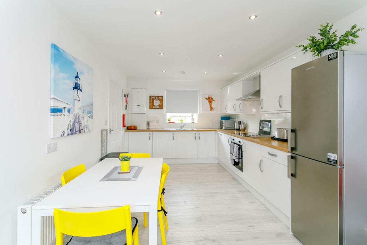 Acorn Mews Lincoln Exterior photo