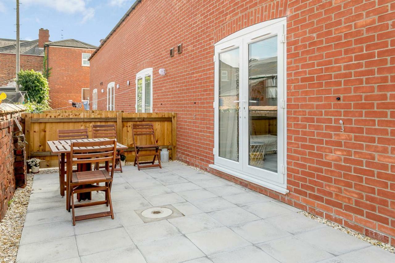 Acorn Mews Lincoln Exterior photo