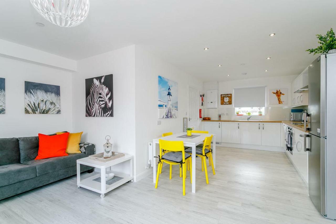 Acorn Mews Lincoln Exterior photo