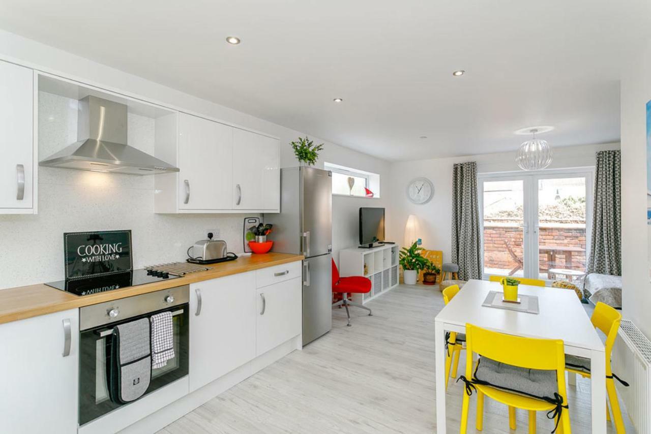 Acorn Mews Lincoln Exterior photo