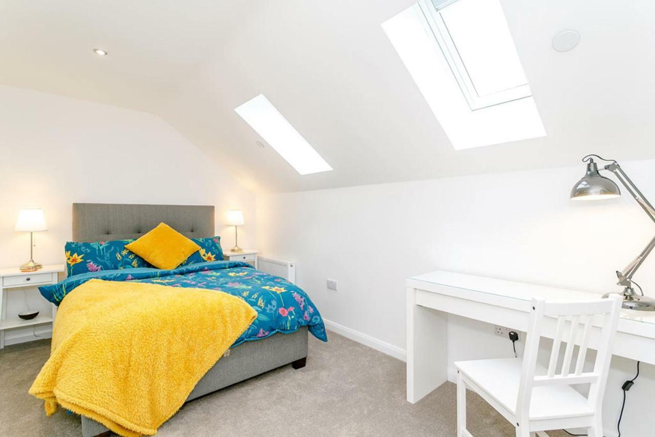 Acorn Mews Lincoln Exterior photo
