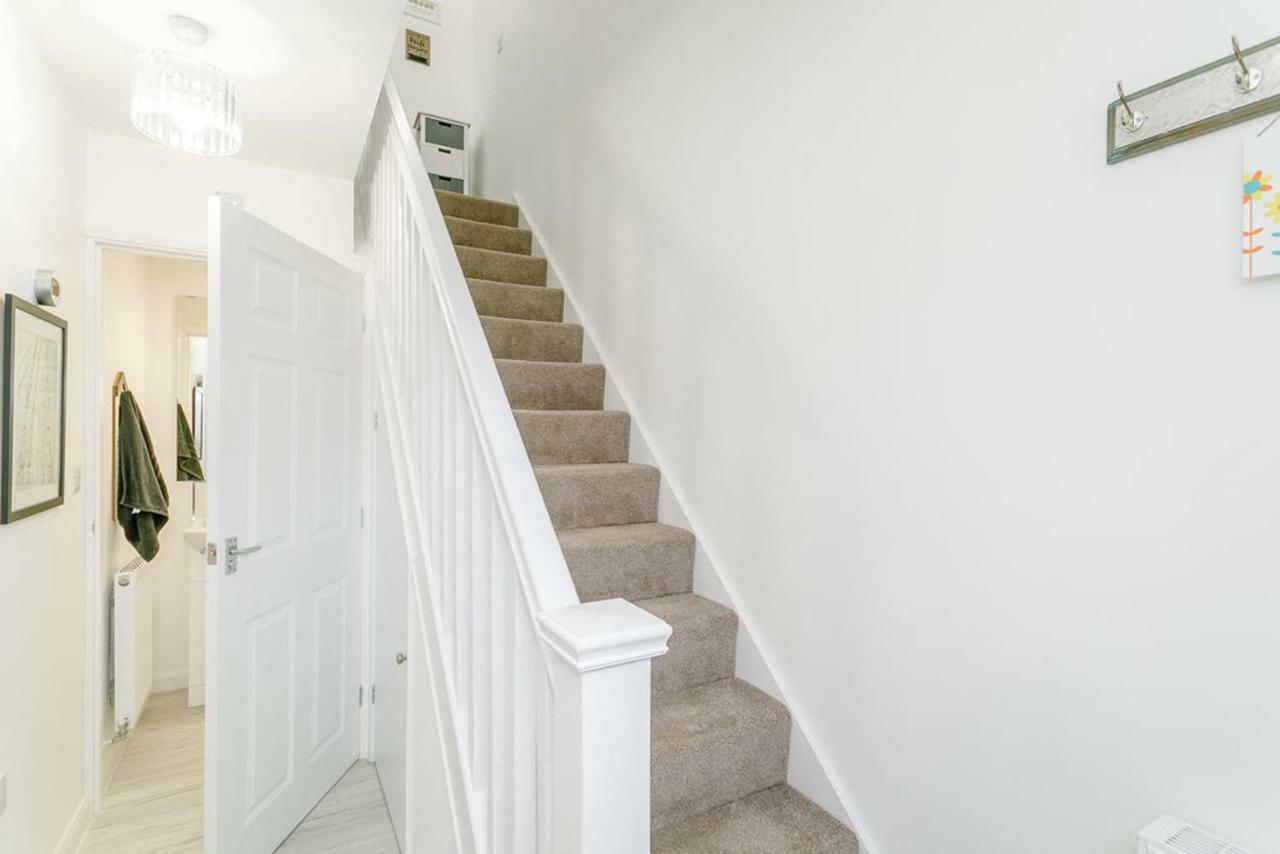 Acorn Mews Lincoln Exterior photo