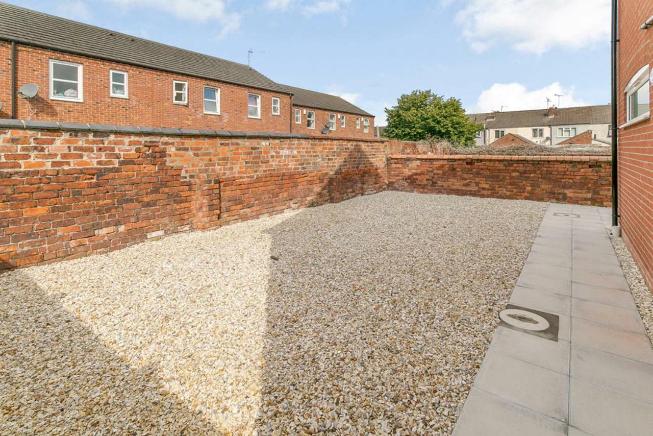 Acorn Mews Lincoln Exterior photo